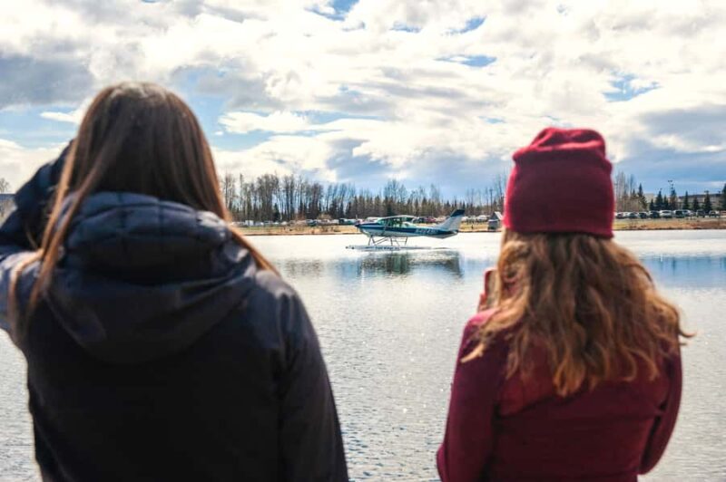 Anchorage: City Tour and Highlights - Unmatched Value and Positive Feedback