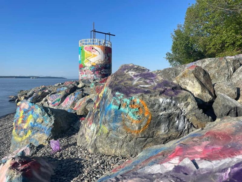 Anchorage discovery tour - Practical Details and Booking Flexibility