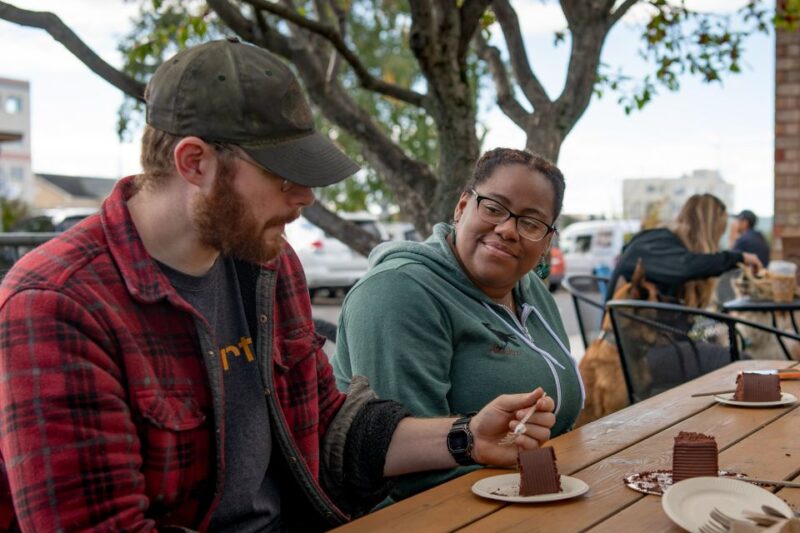 Anchorage: Downtown Food & History Walking Tour - Accessibility and Physical Expectations