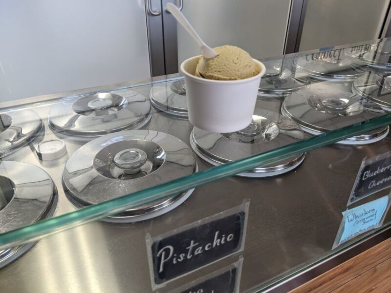 Anchorage: Downtown Food & History Walking Tour - Pricing and Booking Flexibility