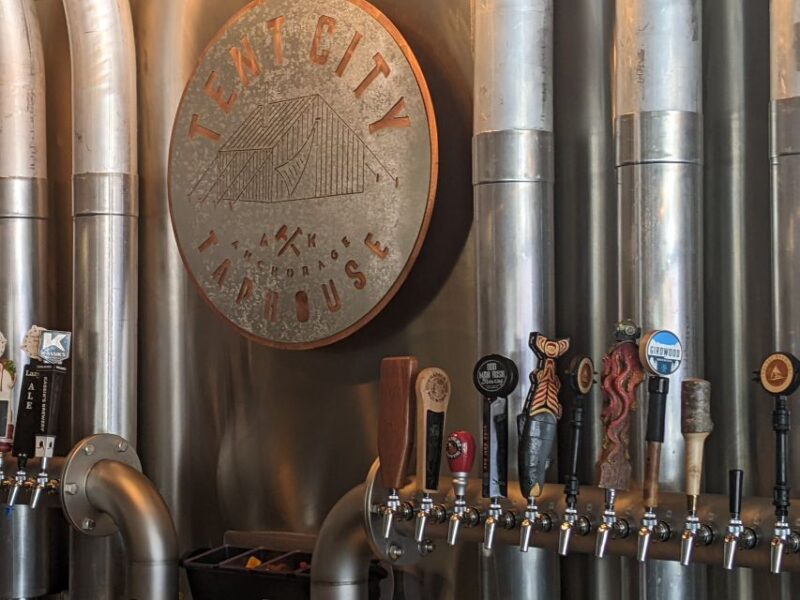 Anchorage: Downtown Food & History Walking Tour - Final Thoughts on the Downtown Food & History Walk