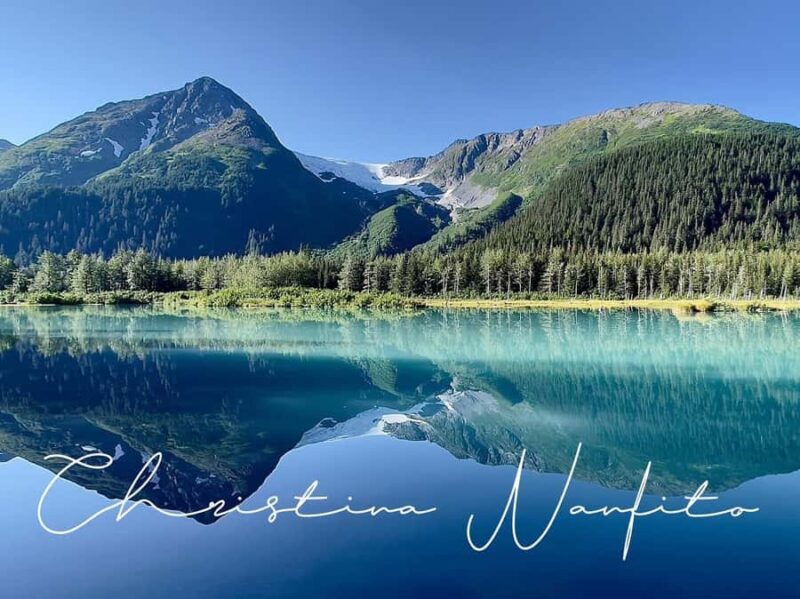 Anchorage: Glacier & Wildlife Discovery Tour (7-hours) - Practical Tips for Tour Participants