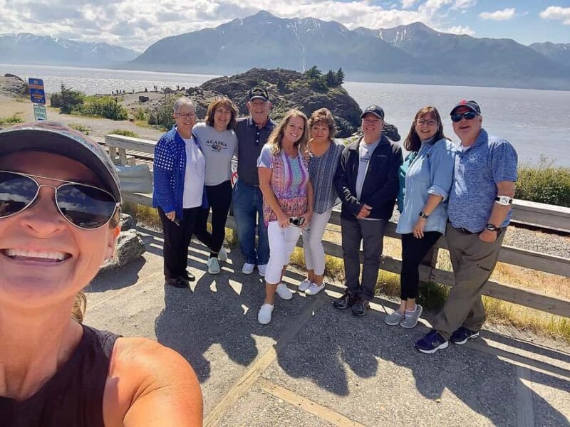 Anchorage: Glacier & Wildlife Discovery Tour (7-hours) - Summary of What Makes This Tour Stand Out