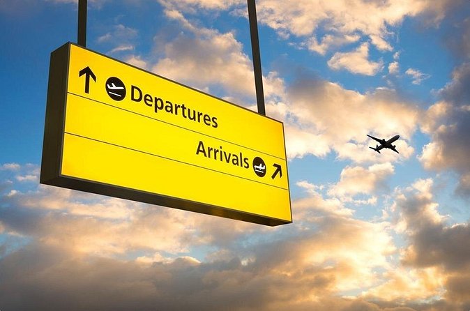 Anchorage International Airport (ANC) Airport Hotel Shuttle - Booking and Cancellation Policy