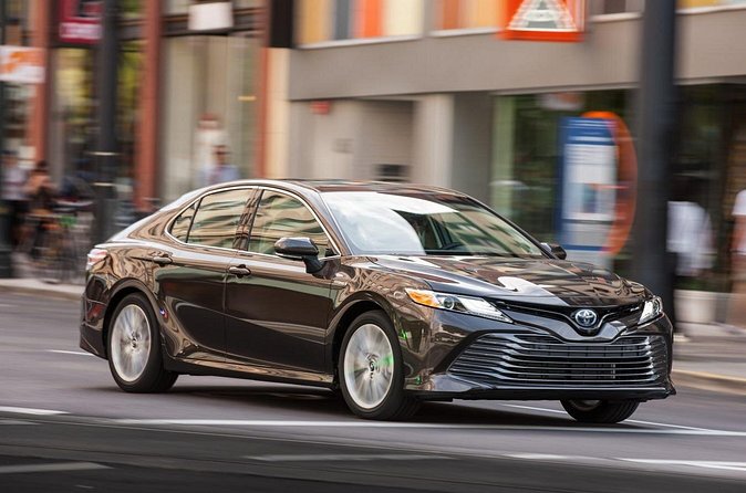 Anchorage International Airport (ANC) Airport Hotel Shuttle - Cost and Value Compared to Similar Services