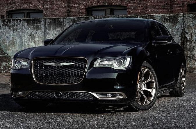 Anchorage International Airport (ANC) Airport Hotel Shuttle - The Sum Up: Practical but Not Fully Reliable