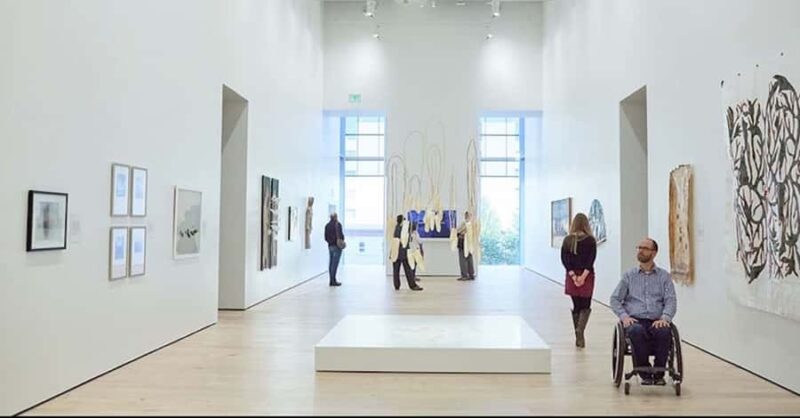 Anchorage Museum General Admission Ticket - Discover Indigenous Artifacts from the Smithsonian’s Collections