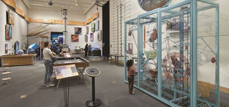 Anchorage Museum General Admission Ticket - Frequently Asked Questions