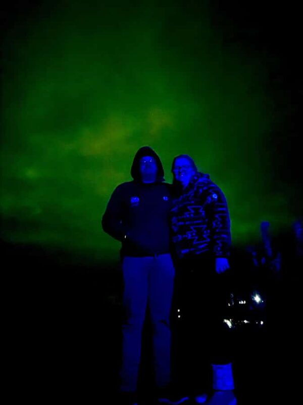 Anchorage: Northern Lights Snowshoe Adventure - Why This Tour Stands Out in Anchorage