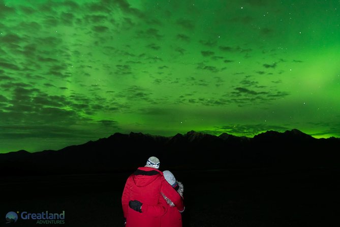 Anchorage Northern Lights Tour - How the Anchorage Northern Lights Tour Is Organized