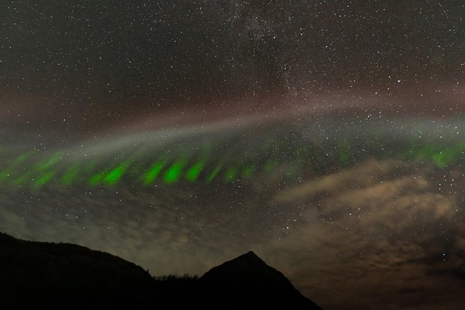 Anchorage Northern Lights Tour - The Challenges and Limitations of Aurora Tours