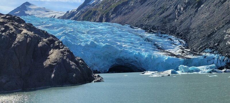 Anchorage: Portage Glacier and Wildlife Explorer Cruise - Who Will Enjoy This Tour the Most