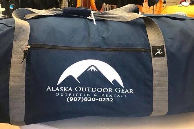 Anchorage Rain Gear Rental Jacket, Pants & Boots - Frequently Asked Questions