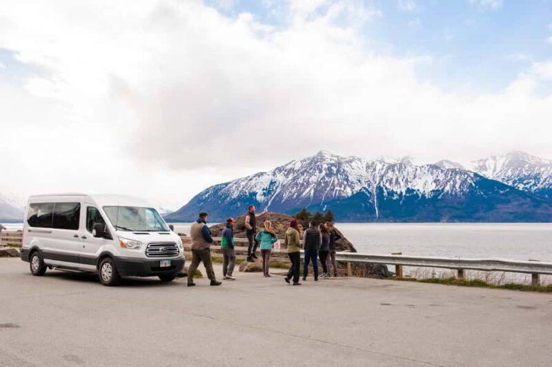 Anchorage: Scenic Tour to Wildlife Center - Practical Details on Meeting Point and Transportation