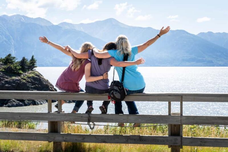 Anchorage: Scenic Tour to Wildlife Center - Limitations to Keep in Mind