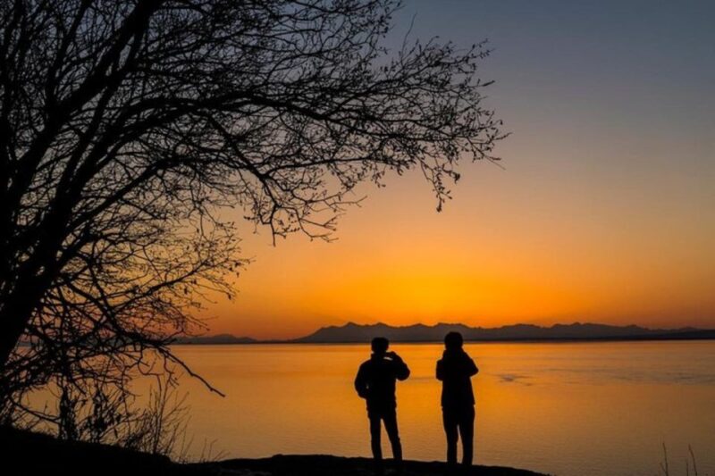 Anchorage: Sunset Photo Safari - Frequently Asked Questions