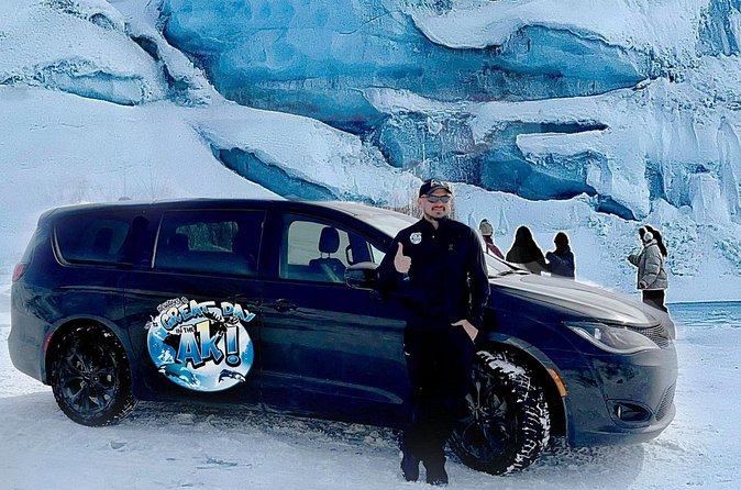 Anchorage to Fairbanks OR Fairbanks to Anchorage Transportation - Final Thoughts on the Anchorage-Fairbanks Private Transfer