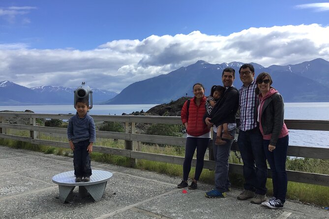 Anchorage to Seward Cruise Transfer and Private Tour - Flexible Schedule and Customization Options