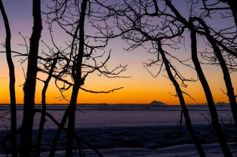 Anchorage: Winter Wonderland Photo Tour - What to Expect on the Photography Tour