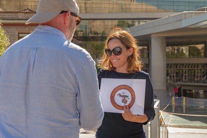 Ancient Agora and Acropolis Private Tour with Licensed Expert - The Theater of Dionysus and Its Cultural Legacy