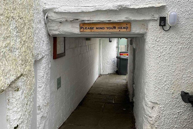 Ancient Ambleside and Waterhead Self-Guided Lake District Tour - Visiting St Anne’s Chapel and the Medieval ‘Corpse Road’