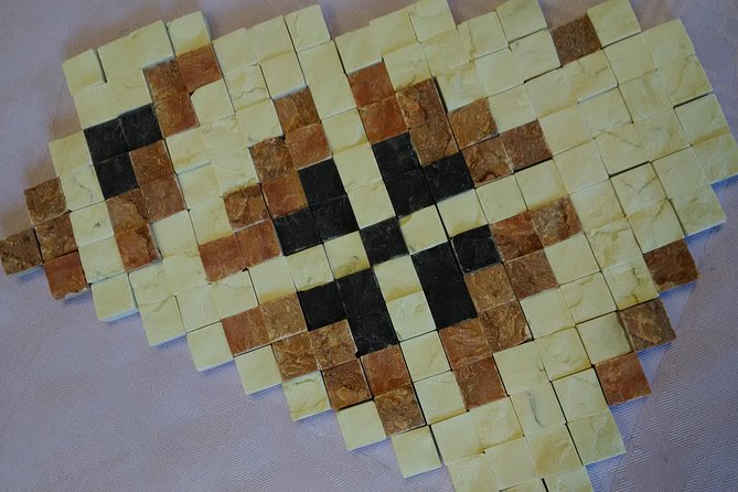 Ancient Art Workshop: Fresco - Experience a Unique Artistic Journey with the Ancient Art Workshop: Fresco