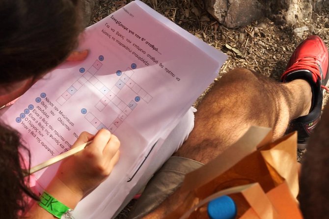 Ancient Athens for Kids 2-hour Private Walking Tour - Key Points