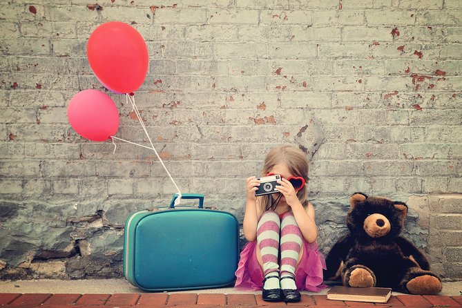 Ancient Athens for Kids 4-Hour Private Walking Tour - Exploring the Historic District of Plaka