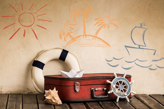 Ancient Athens for Kids 4-Hour Private Walking Tour - The National Garden: A Refreshing Break