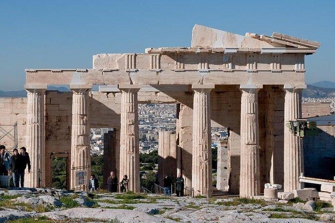 Ancient Athens tour: Acropolis, Parthenon and Acropolis Museum - The Acropolis Museum: Artifacts, Insights, and Exhibits