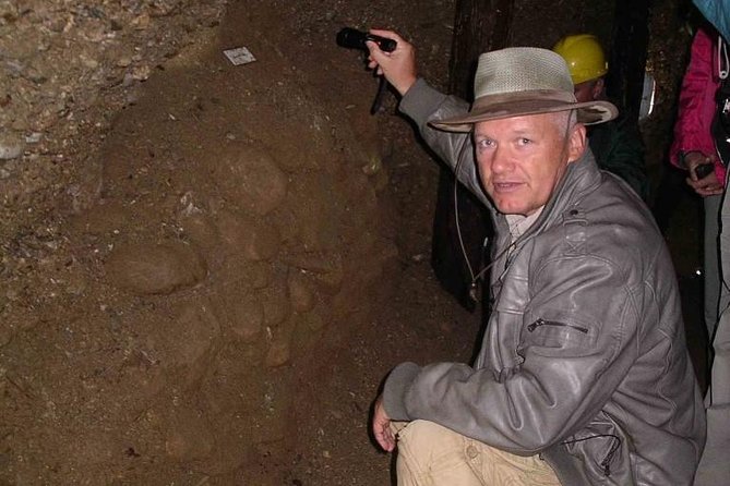 Ancient Bosnian Pyramid of the Sun - Who Will Most Enjoy This Tour?