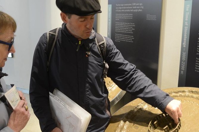 Ancient Britain Tour - Private Day Trip from Bath - The Significance of Silbury Hill