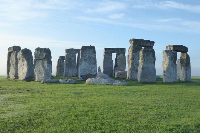 Ancient Britain Tour - Private Day Trip from Bath - Guide Expertise and Customer Satisfaction