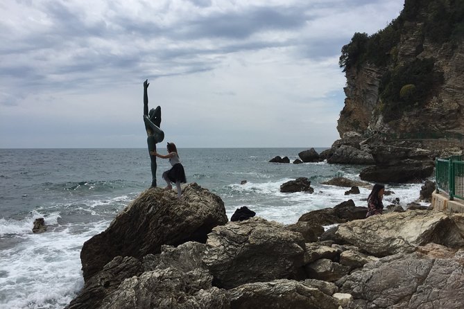 Ancient Budva & Unique St.Stephen Private Tour - Customization and Flexibility