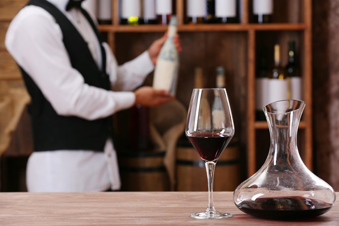 Ancient Cappadocia's Wine Tasting - Private Tour - Explore Cappadocia’s Ancient Wine Traditions with a Private Tour