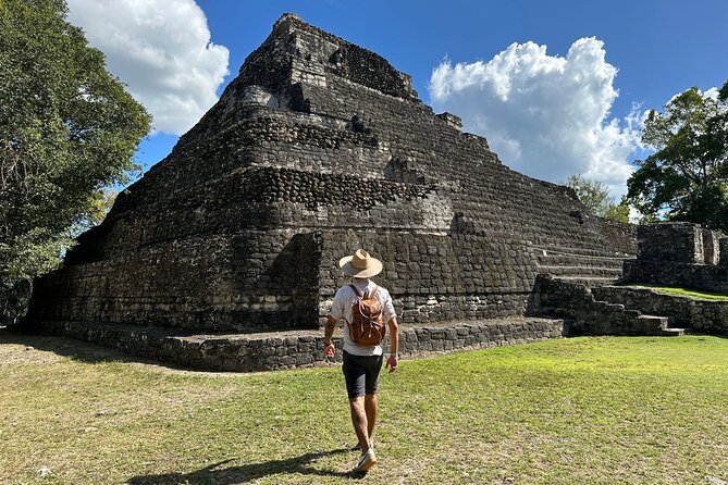 Ancient Chacchoben Mayan Ruins & Mayan Experience from Costa Maya - The Authentic Mayan Lunch and Cultural Experiences