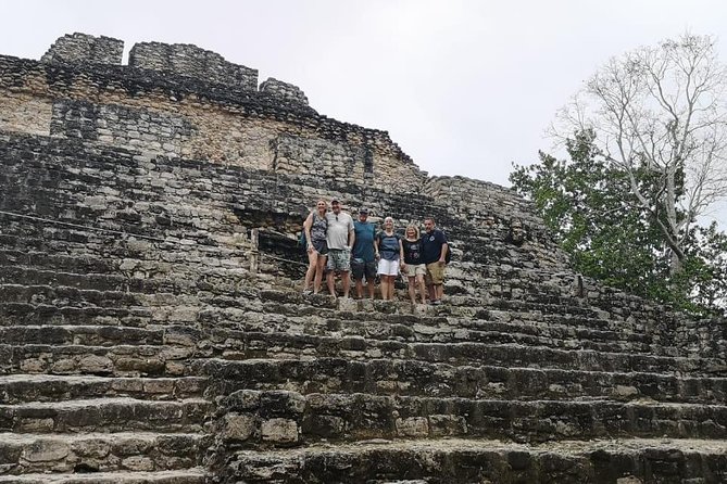 Ancient Chacchoben Mayan Ruins & Mayan Experience from Costa Maya - Why This Tour Stands Out Among Costa Maya Excursions