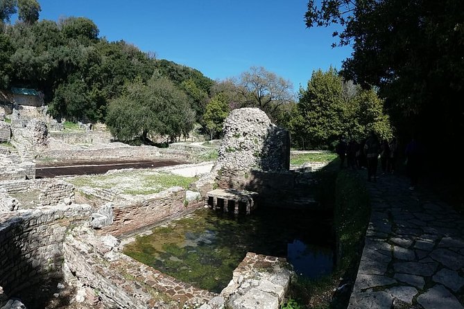 Ancient City of Butrint, UNESCO World Heritage site - A Must - Recommendations and Limitations