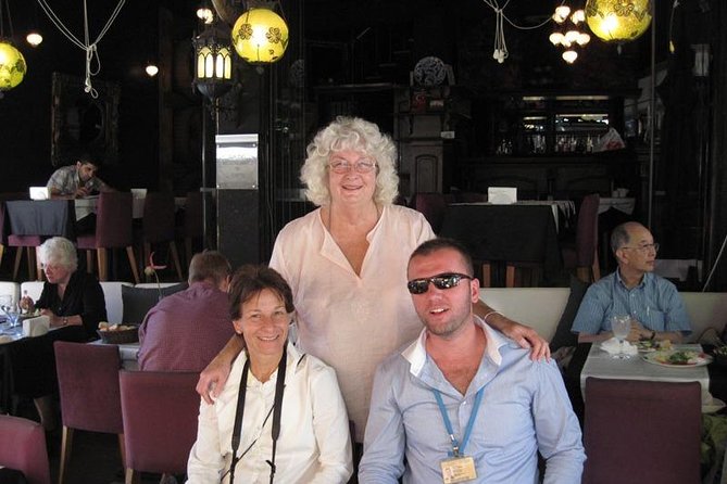 Ancient City of Ephesus - Half Day Tour from Kusadasi - Key Points