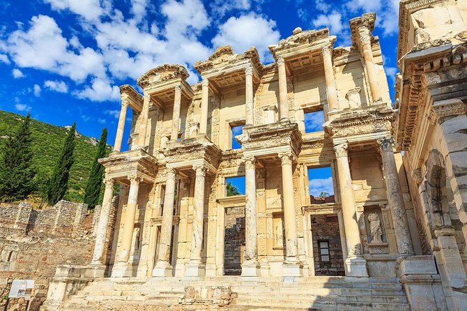 Ancient City of Ephesus - Half Day Tour from Kusadasi - Positive Reviews Highlighting Guide Quality