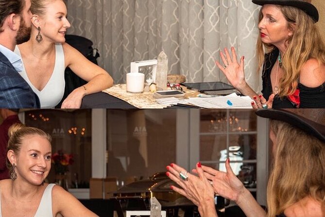 Ancient City Tarot Walk and Ghost Stroll in St. Augustine - The Unique Connection Between Tarot and the Haunted Sites