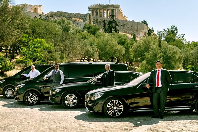Ancient Corinth & Acrocorinth Half-Day Private Tour with Lunch Option - Visiting Corinth Canal: An Impressive Waterway