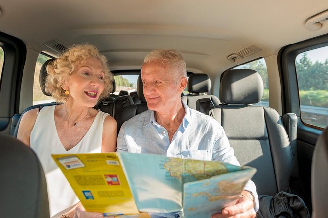 Ancient Corinth & Acrocorinth Half-Day Private Tour with Lunch Option - Exploring Ancient Corinth: Ruins and Artifacts