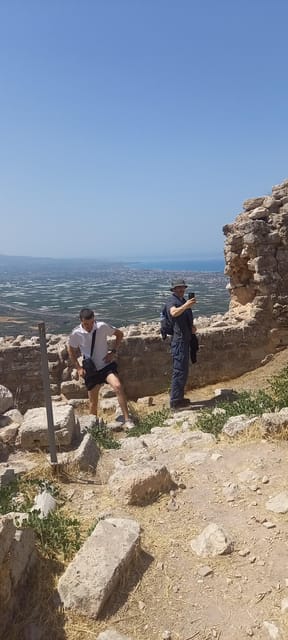 Ancient Corinth and Sunset at Temple of Poseidon Cape Sounio - Pricing, Tickets, and What’s Included