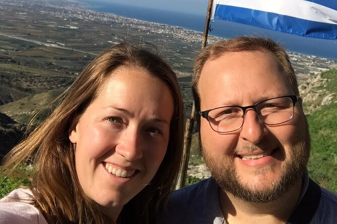 Ancient Corinth - Cost and Value for the Private Tour Experience