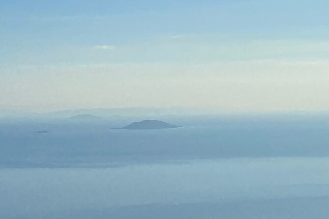 Ancient Corinth Half Day Private Tour 4seat - Key Points