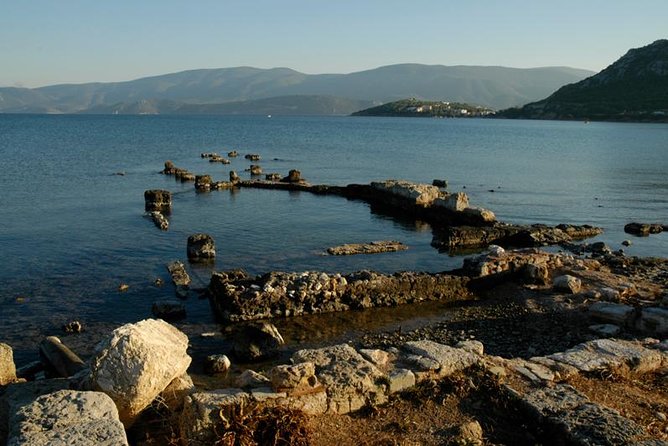 Ancient Corinth Half Day Tour - Explore the Secrets of Ancient Corinth with a Private Half-Day Tour