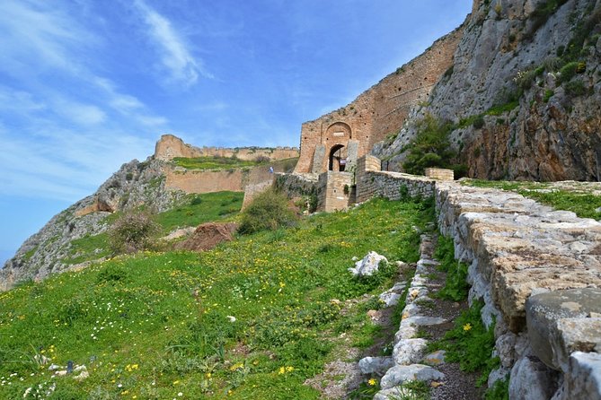 Ancient Corinth Half Day Tour - Practical Details and Accessibility