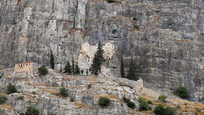 Ancient Corinth & medieval orthodox monasteries tour - The Overall Value of the Tour