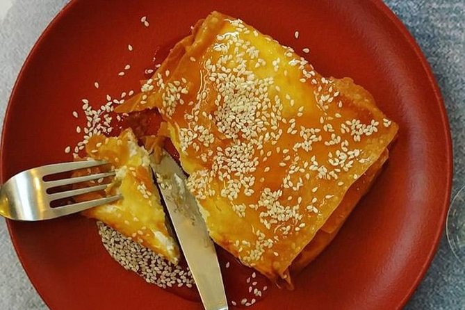 Ancient Corinth, Mycenae, Epidaurus, Nafplion Private Day Trip With Great Lunch - Visiting the Ancient Theatre of Epidaurus